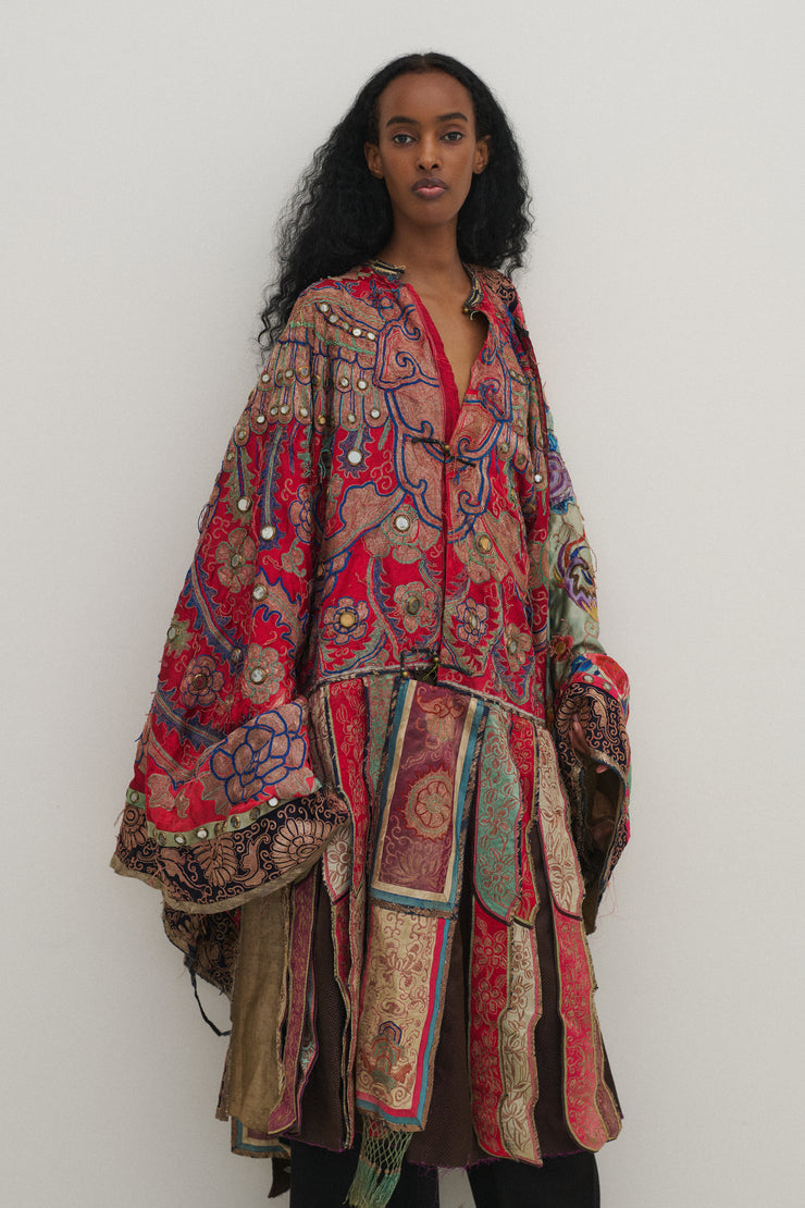 Early 1900s Opera Coat - Desert Vintage