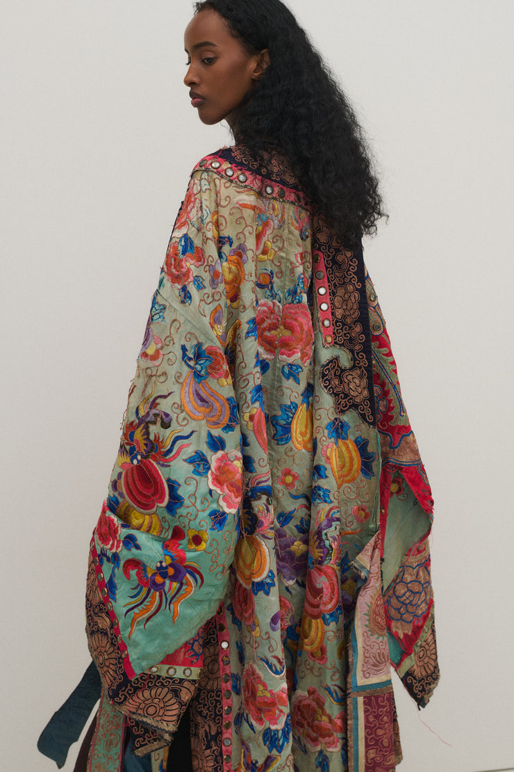Early 1900s Opera Coat - Desert Vintage