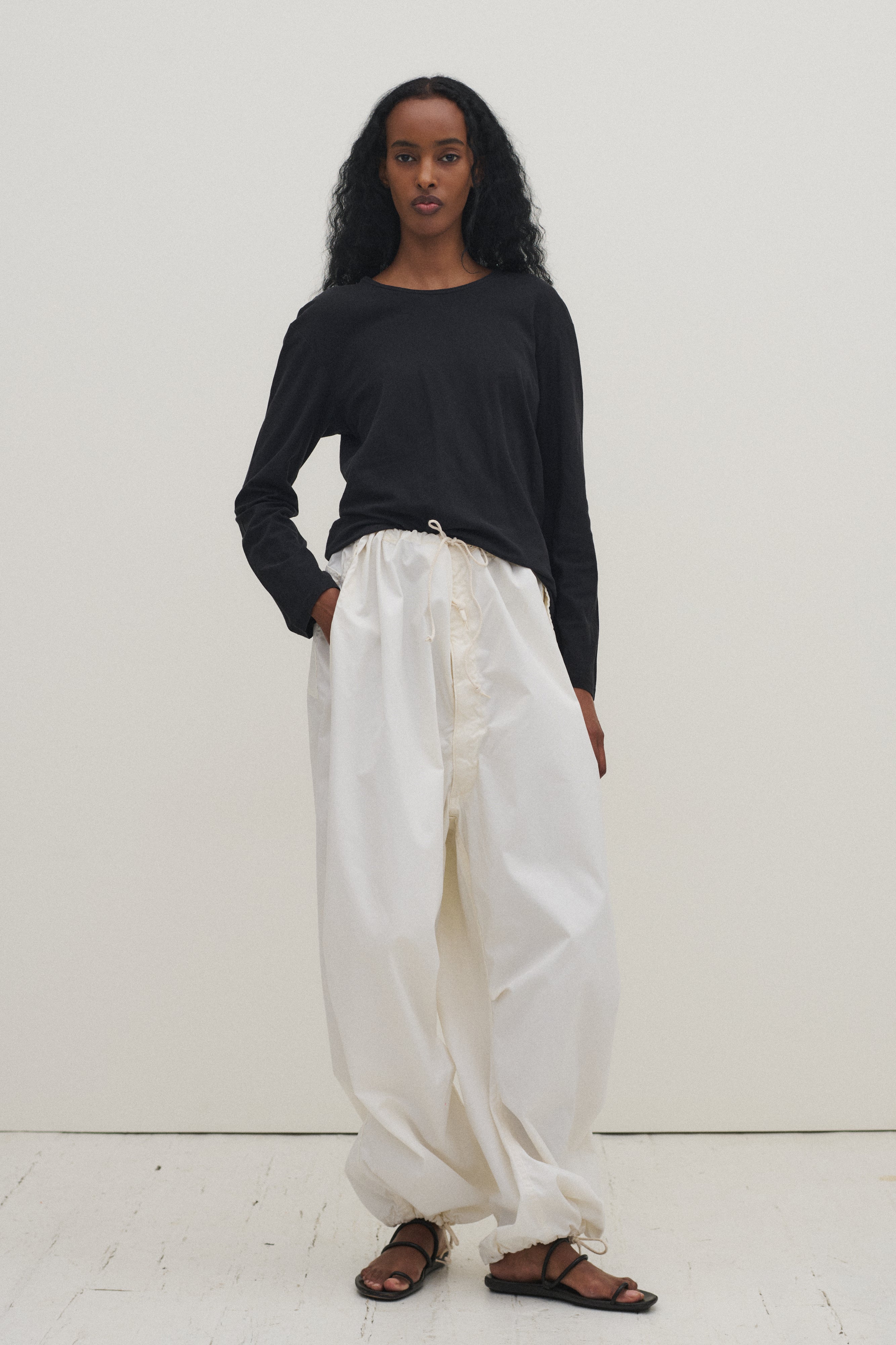 Vintage Surplus Trousers - Desert Vintage