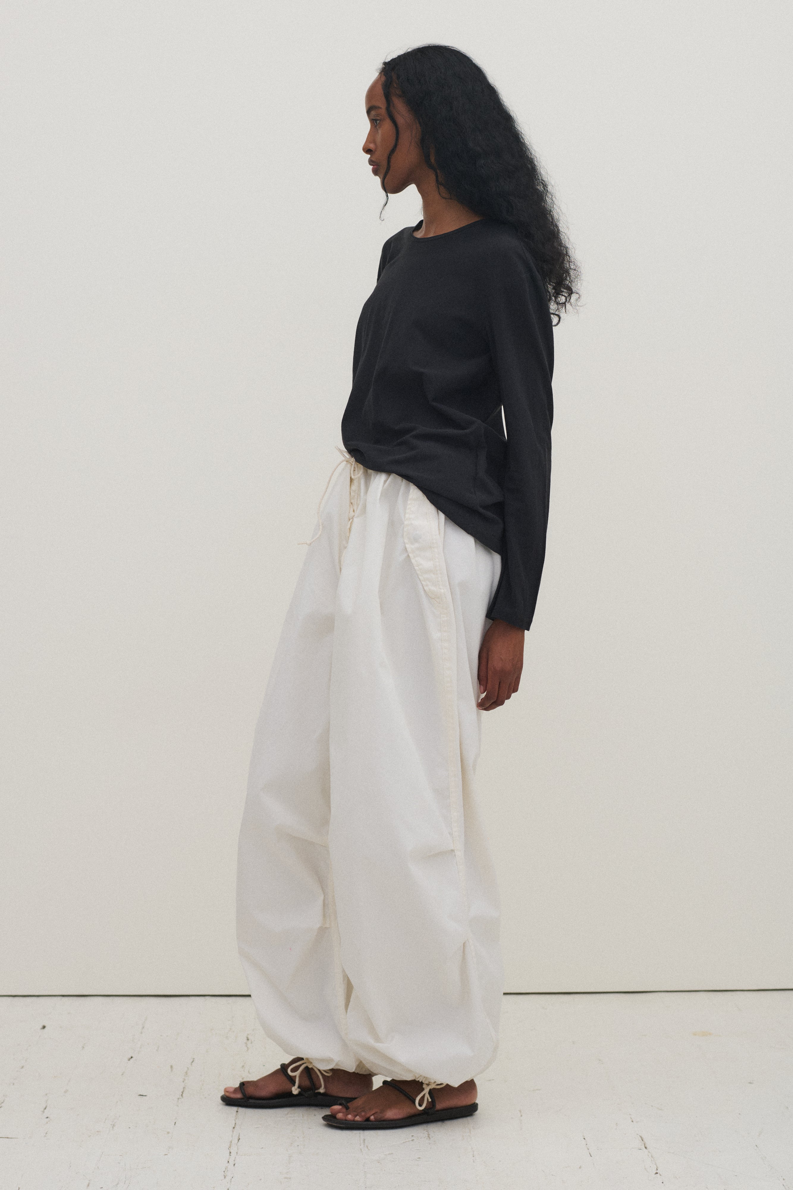 Vintage Surplus Trousers - Desert Vintage