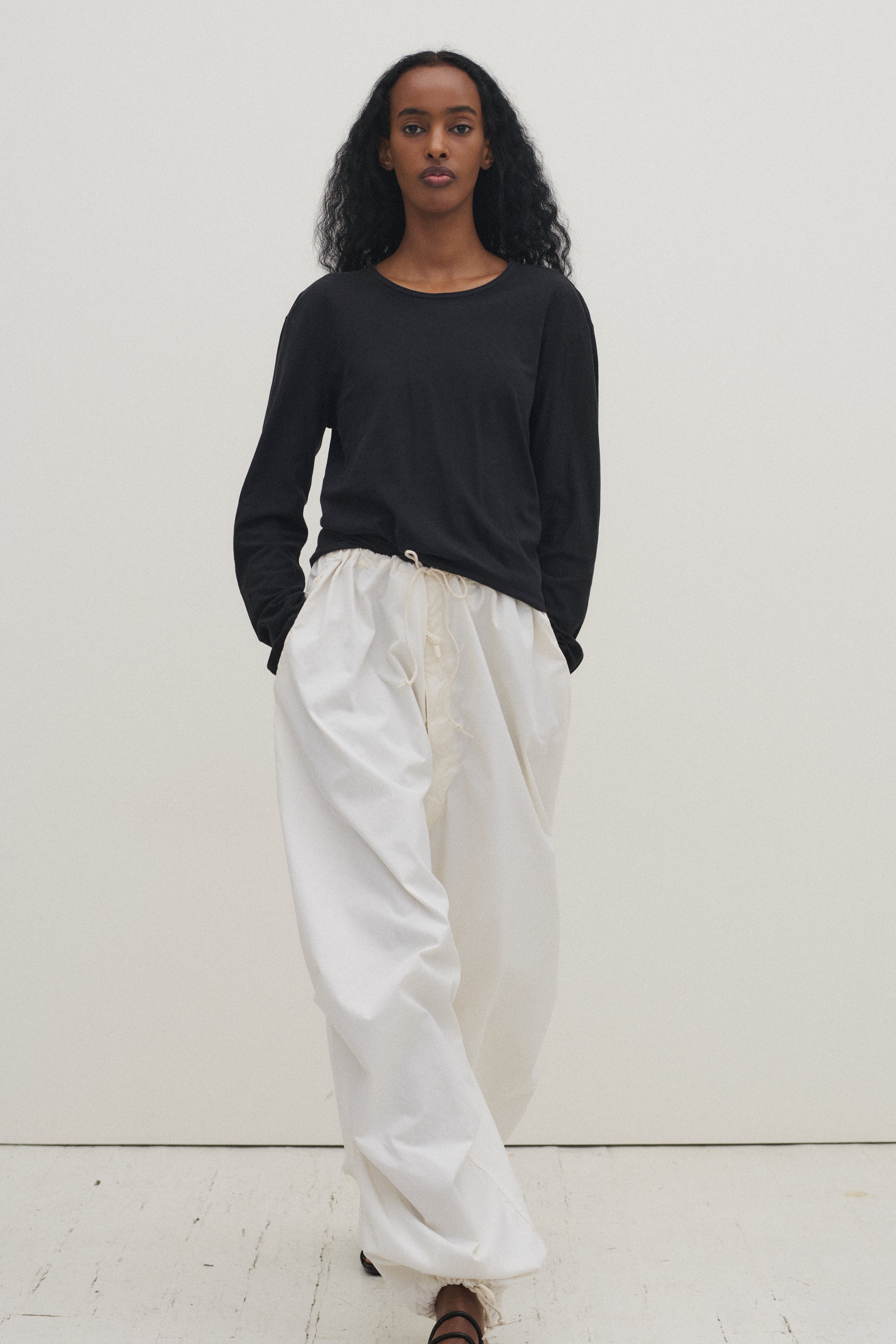Vintage Surplus Trousers - Desert Vintage
