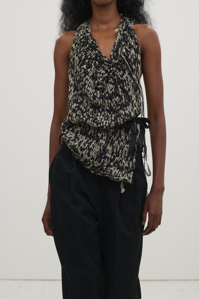 Y's Cotton Shorts - Desert Vintage