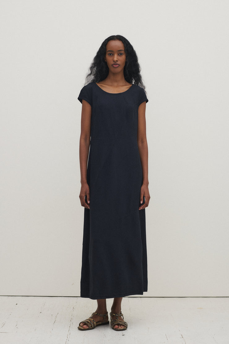 Early Dries Van Noten Dress - Desert Vintage
