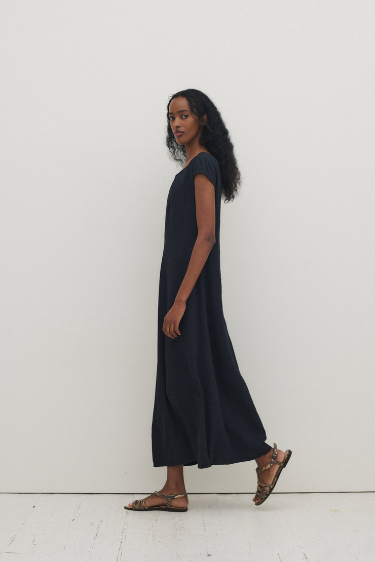 Early Dries Van Noten Dress - Desert Vintage