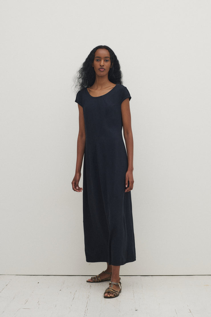 Early Dries Van Noten Dress - Desert Vintage