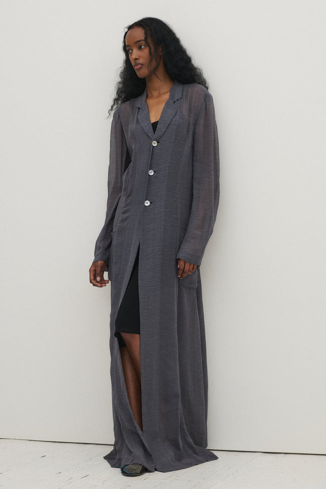 Early Comme des Garçons Coat - Desert Vintage