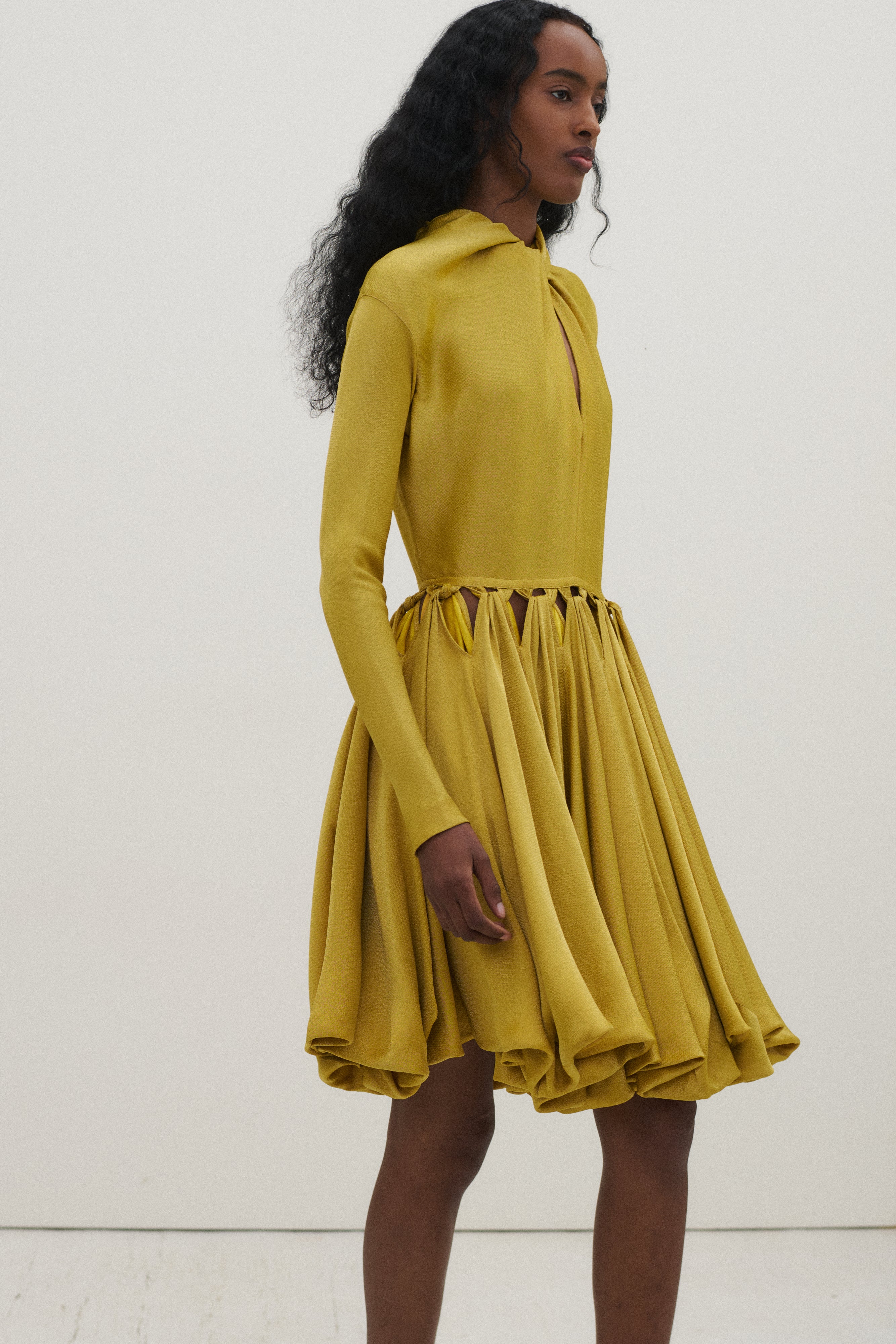 *Alaïa Dress - Desert Vintage