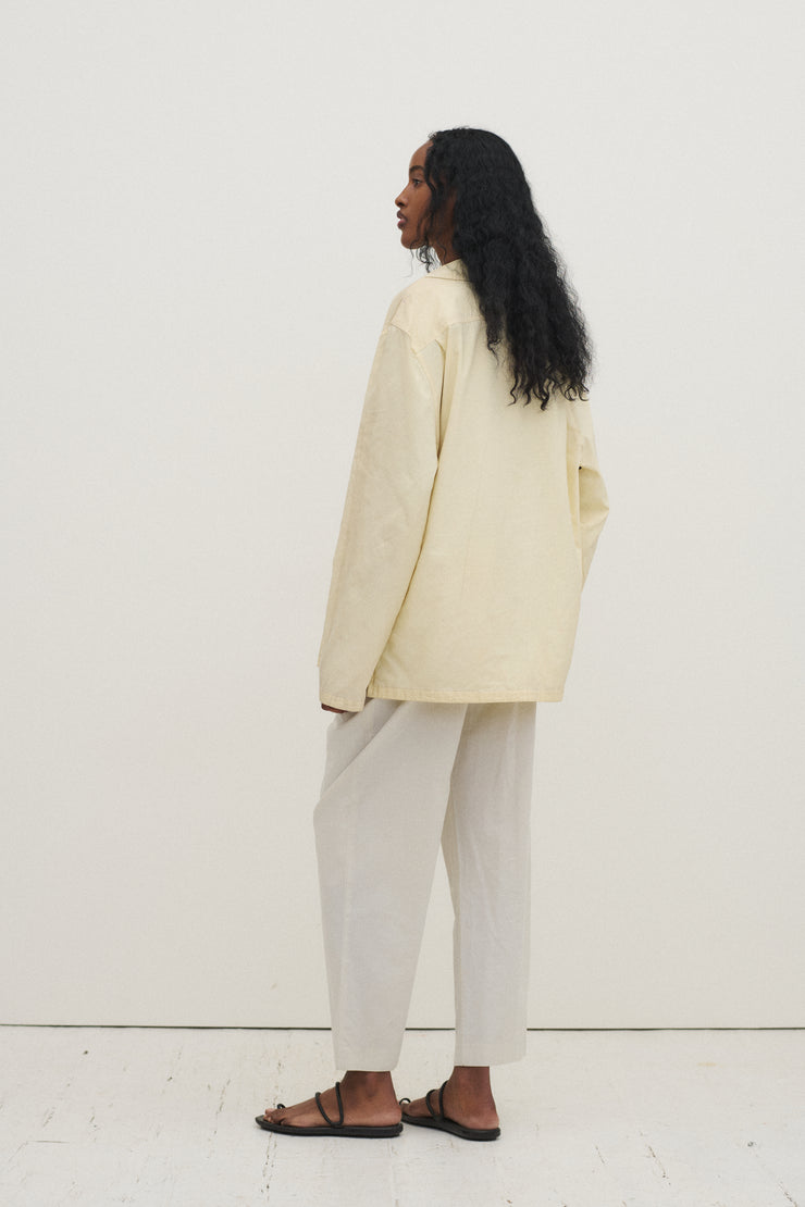 Hermès Anorak - Desert Vintage