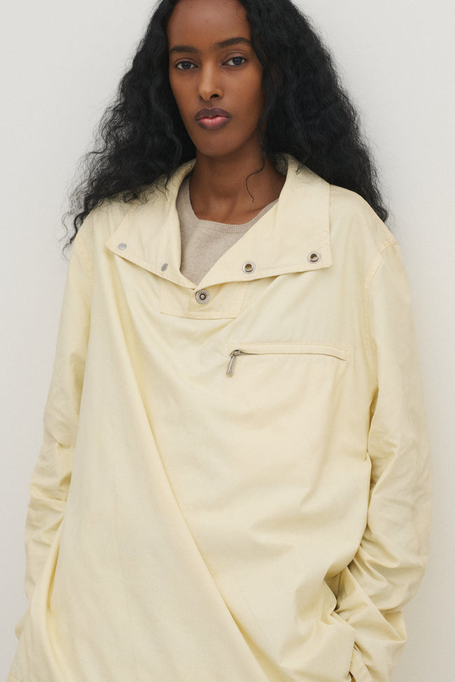 Hermès Anorak - Desert Vintage