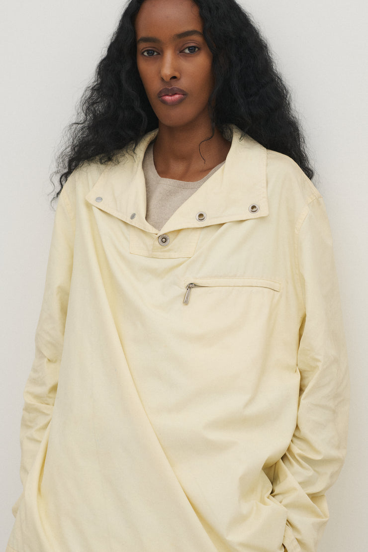 Hermès Anorak - Desert Vintage