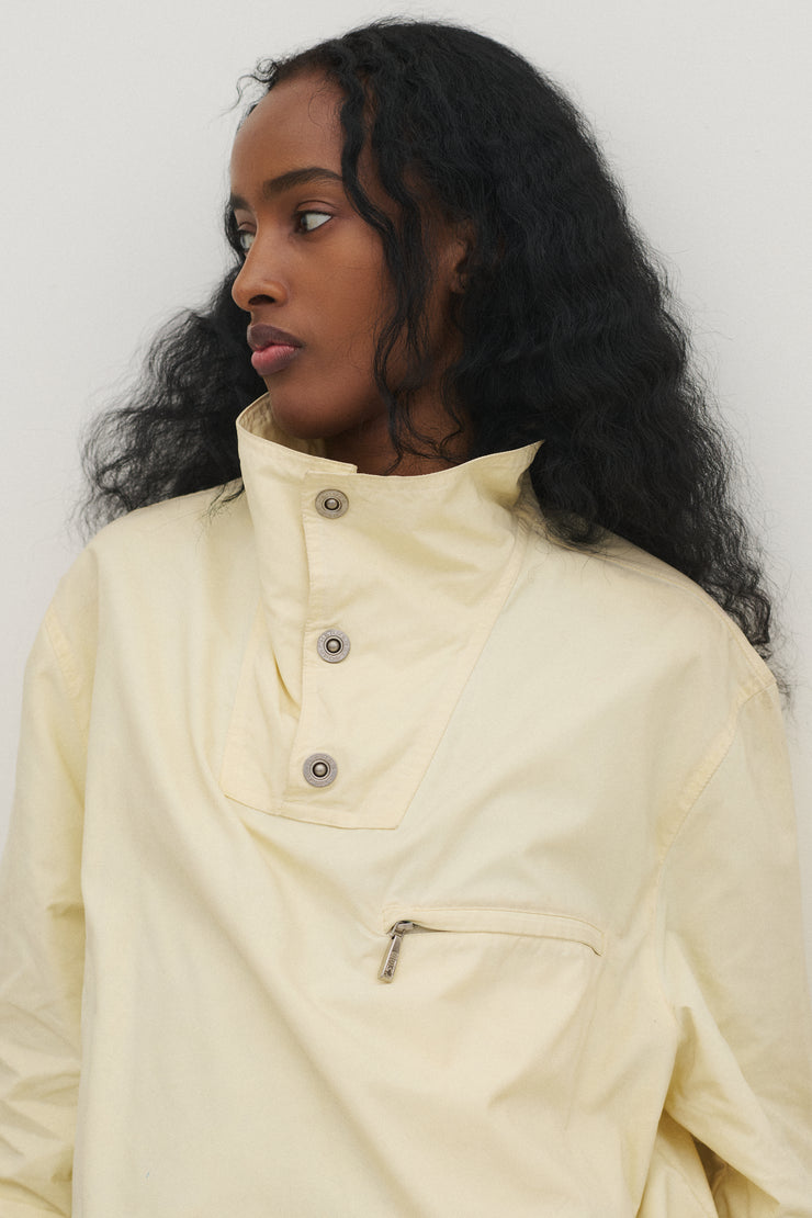 Hermès Anorak - Desert Vintage