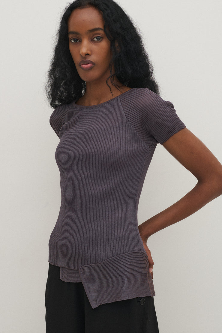 Costume National Layered Tops - Desert Vintage