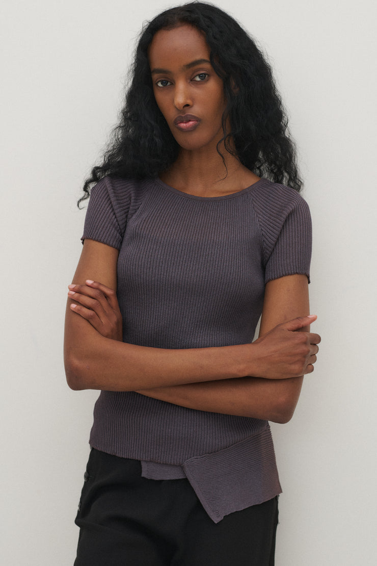 Costume National Layered Tops - Desert Vintage