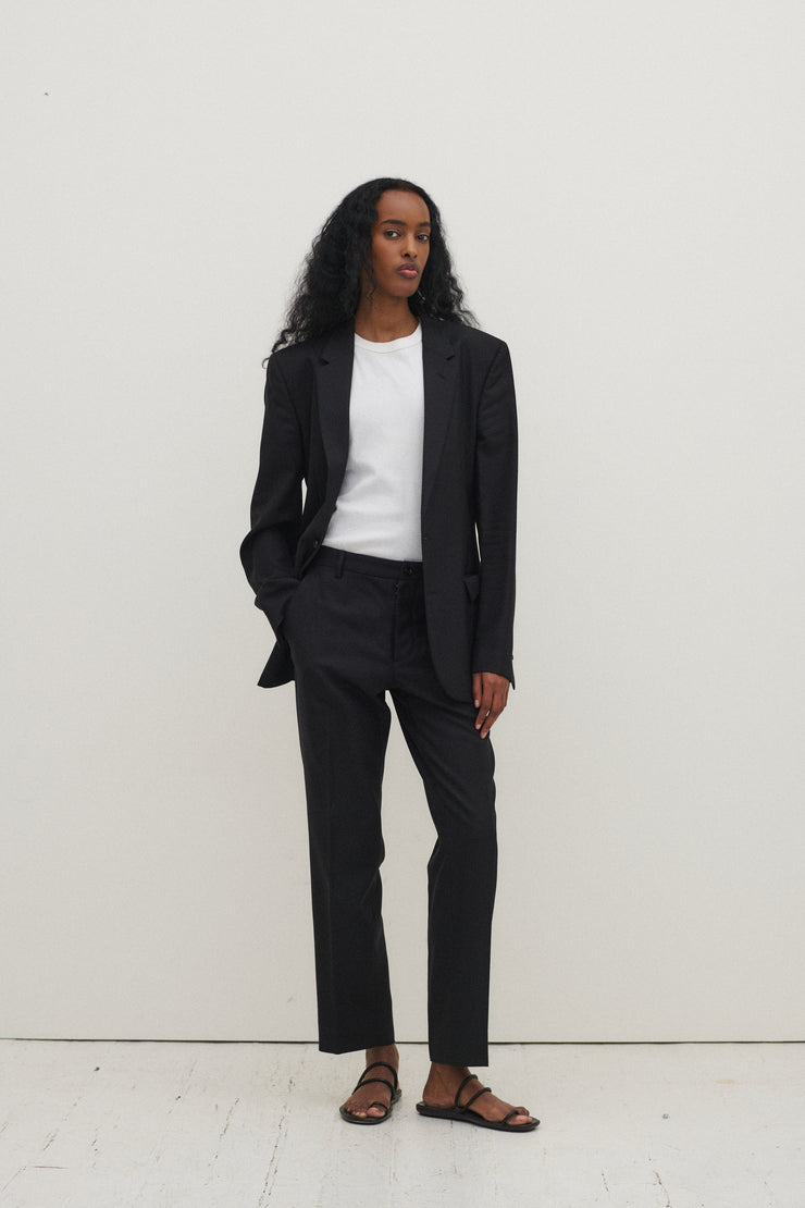 Maison Margiela Black Suit - Desert Vintage