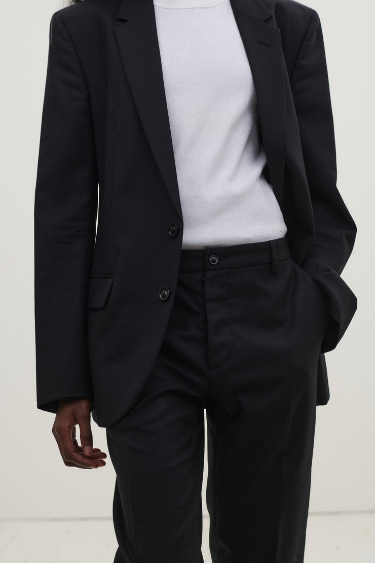 Maison Margiela Black Suit - Desert Vintage