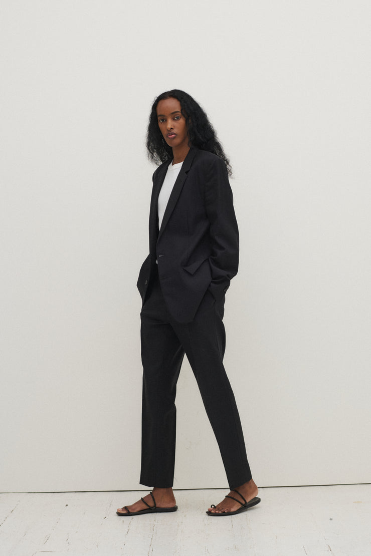 Maison Margiela Black Suit - Desert Vintage