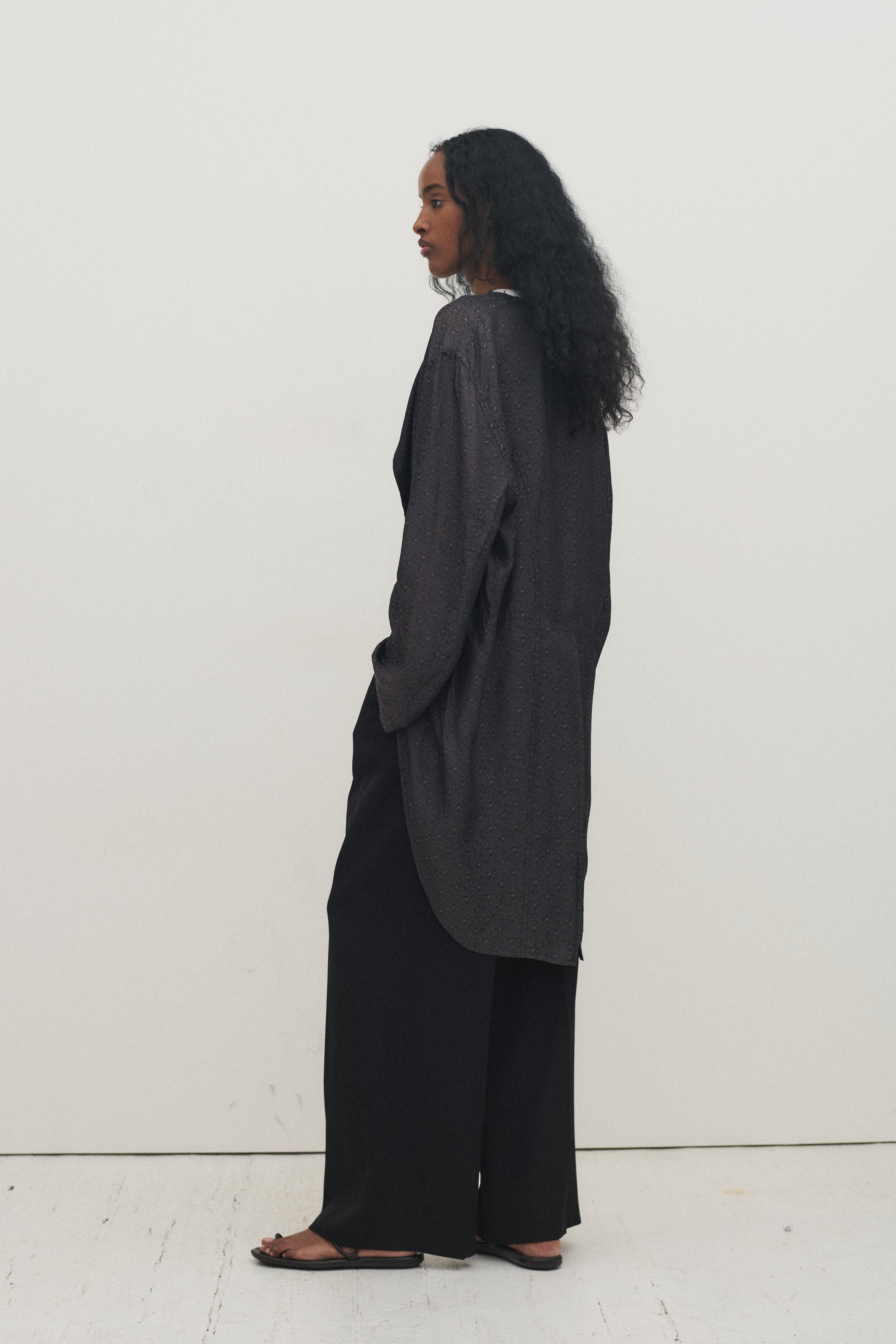 1991 Comme des Garçons Coat - Desert Vintage