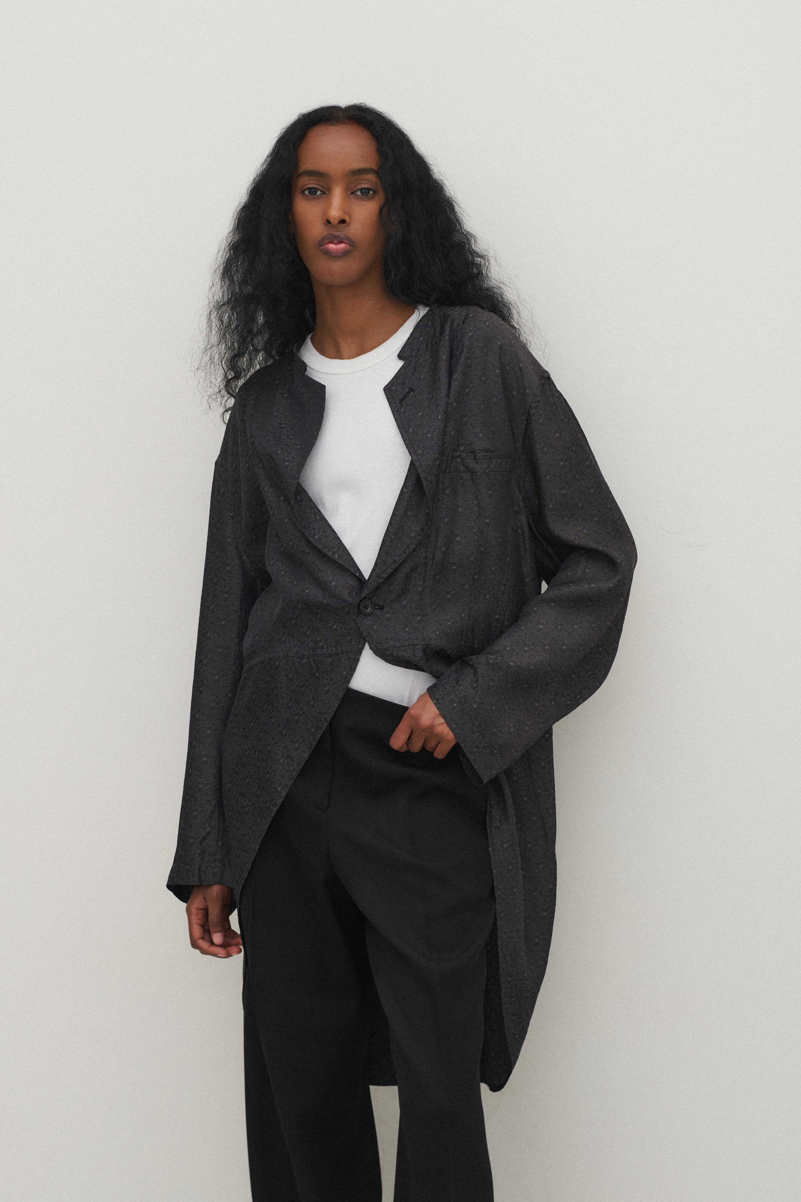 1991 Comme des Garçons Coat - Desert Vintage