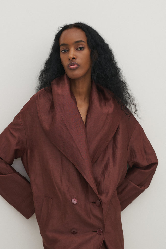 1996 Romeo Gigli Jacket - Desert Vintage