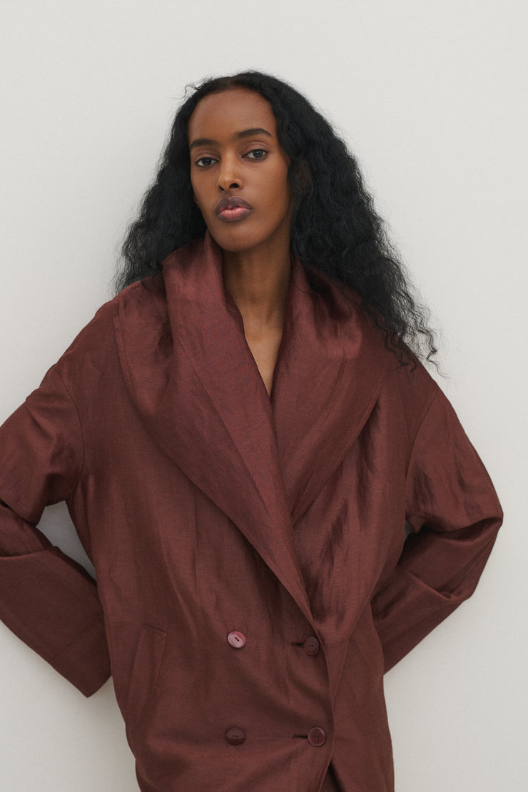 1996 Romeo Gigli Jacket - Desert Vintage