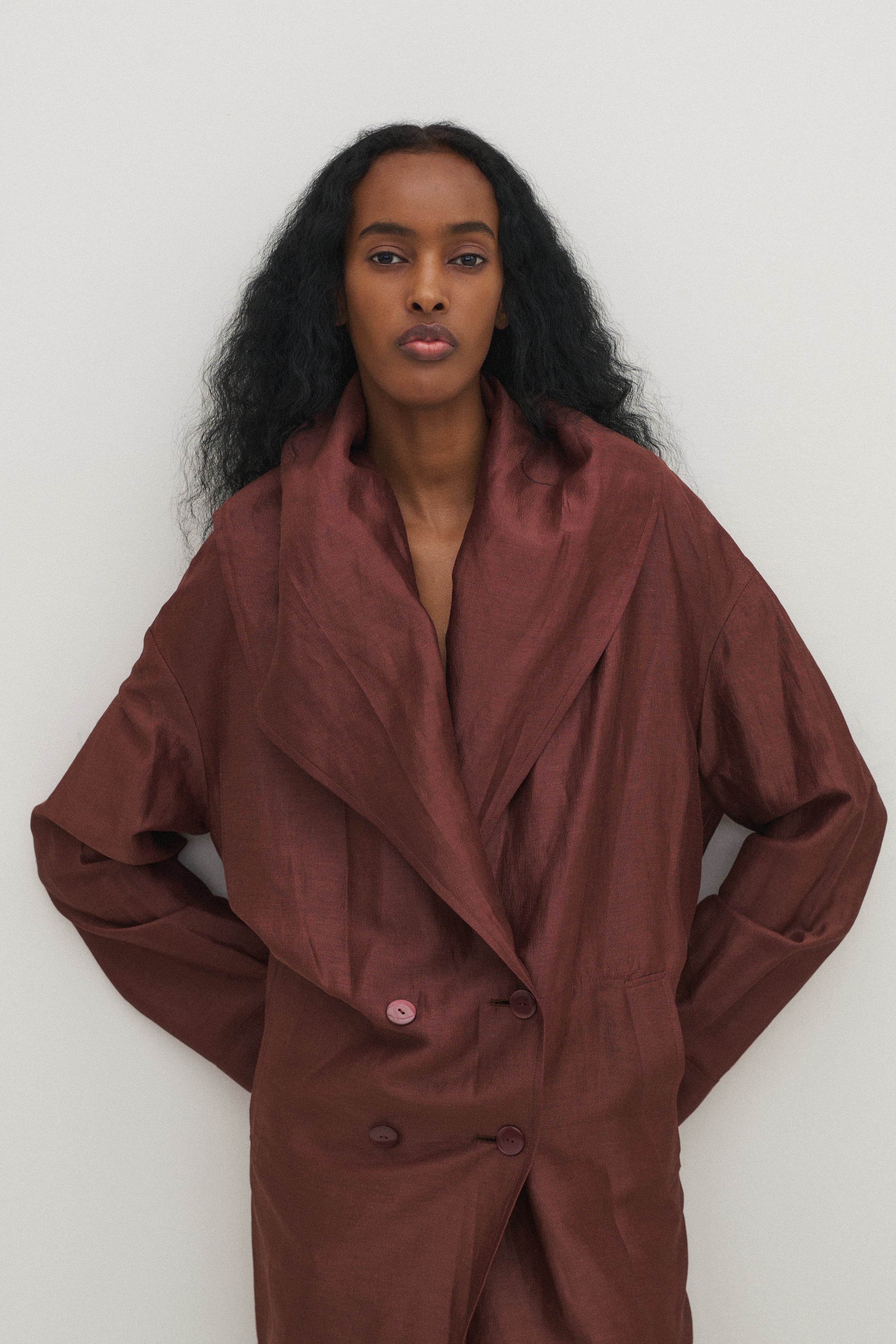 1996 Romeo Gigli Jacket - Desert Vintage