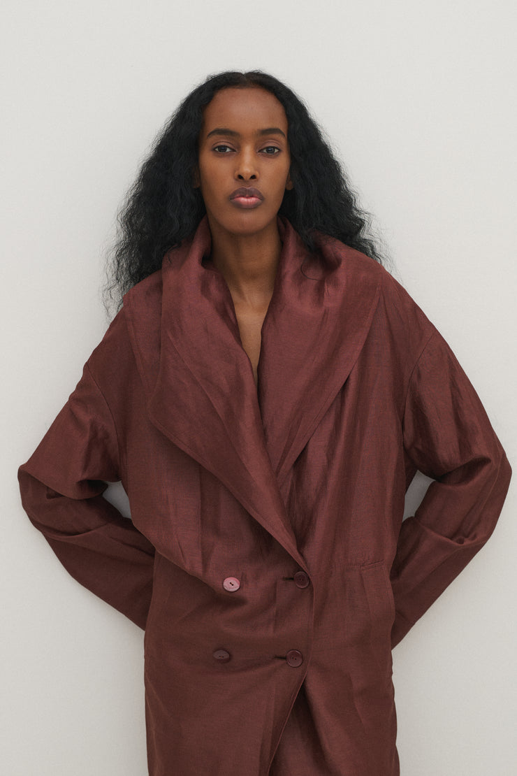 1996 Romeo Gigli Jacket - Desert Vintage