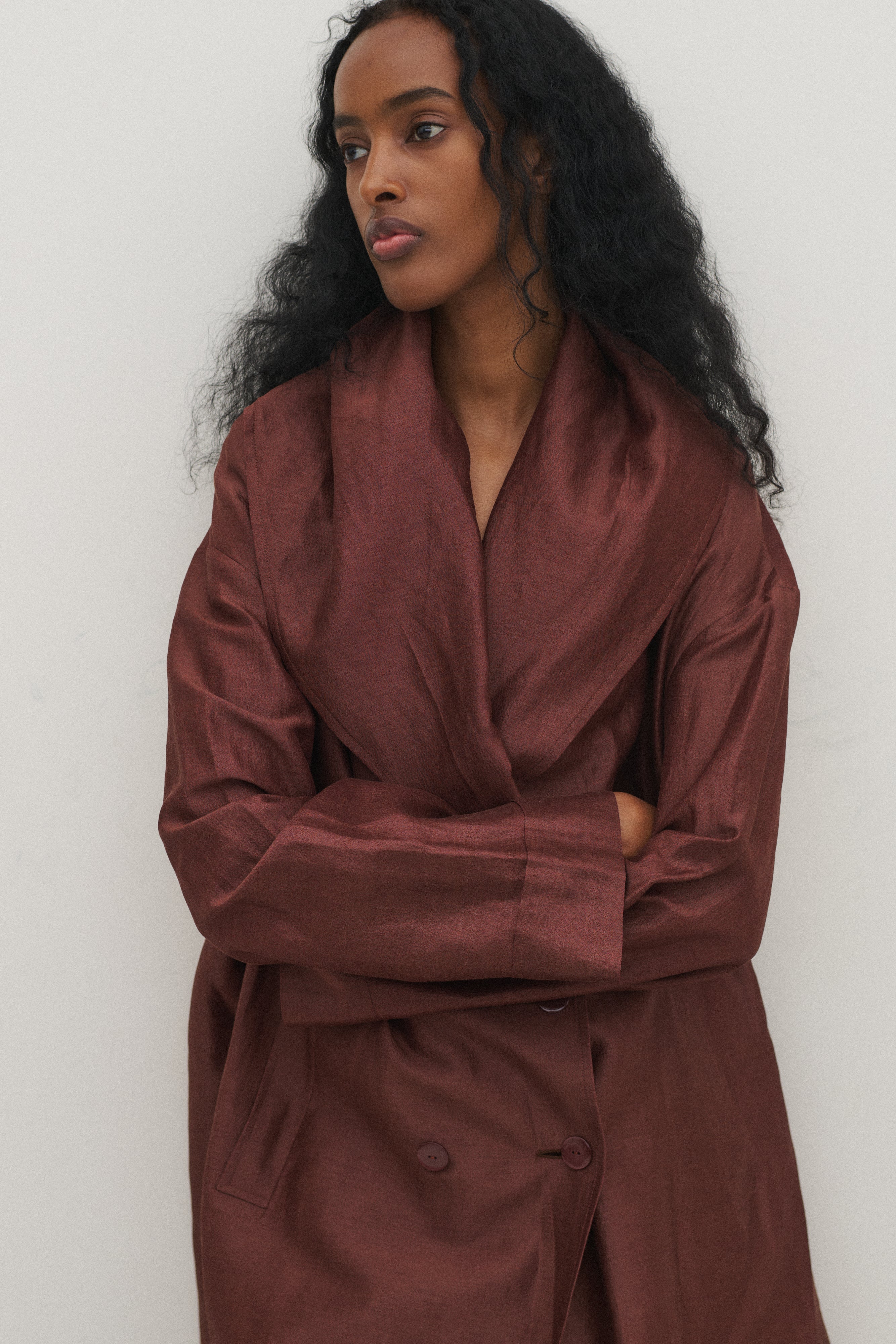 1996 Romeo Gigli Jacket - Desert Vintage