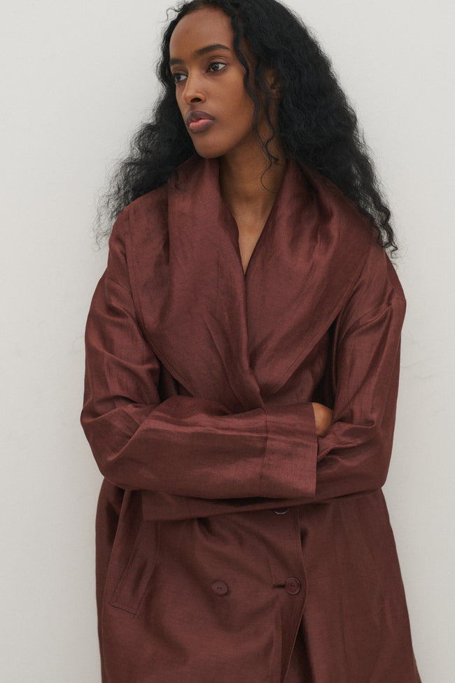 1996 Romeo Gigli Jacket - Desert Vintage
