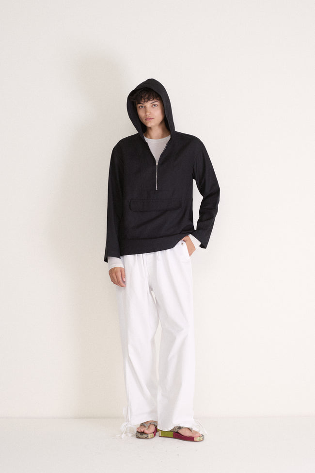 Marc Jacobs Navy Pullover - Desert Vintage