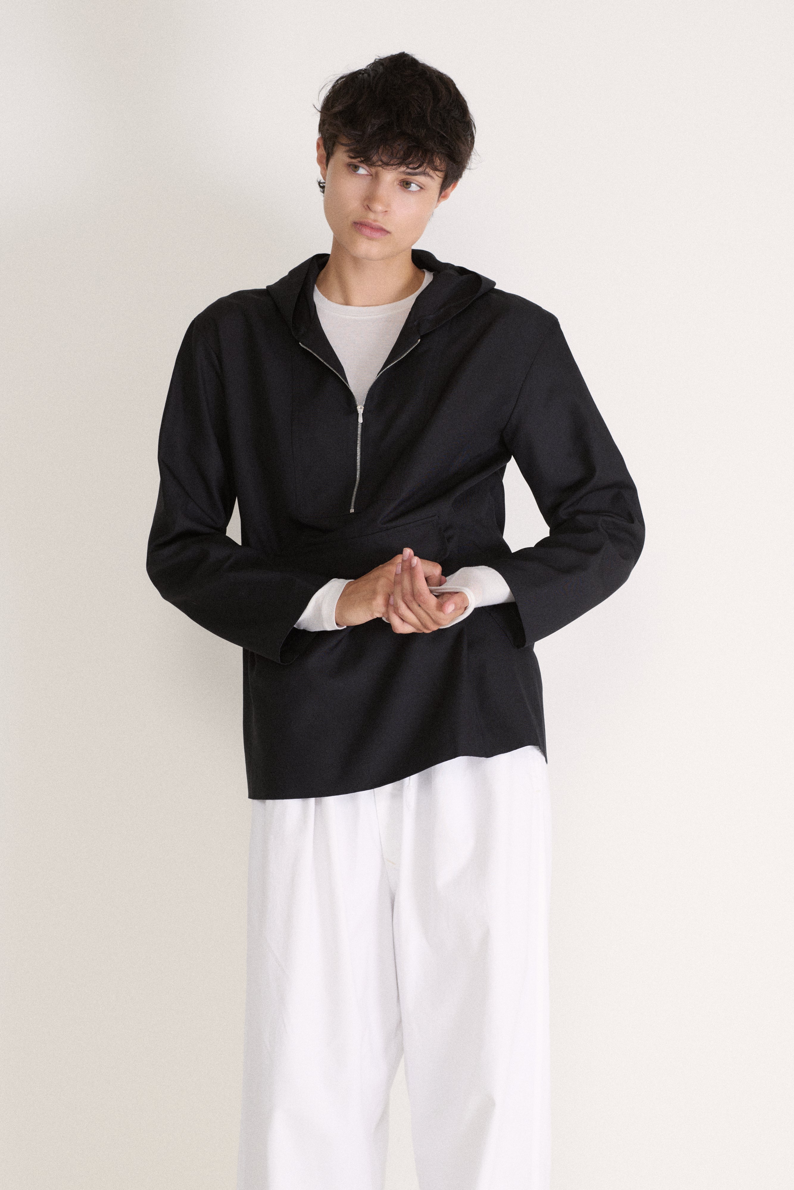 Marc Jacobs Navy Pullover - Desert Vintage