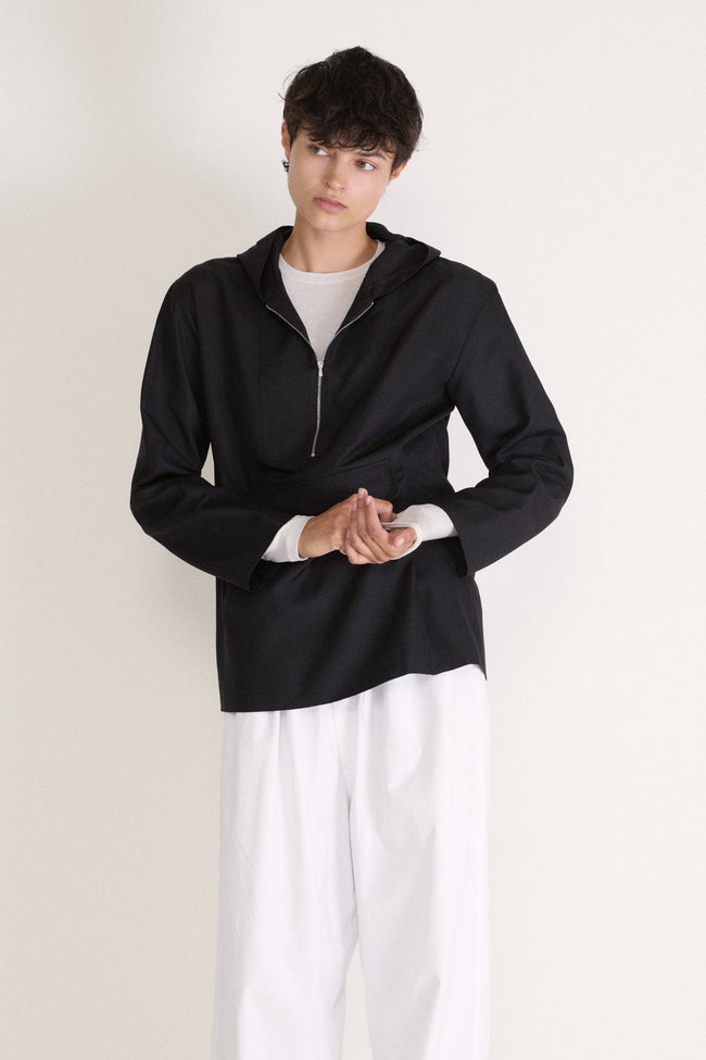 Marc Jacobs Navy Pullover - Desert Vintage