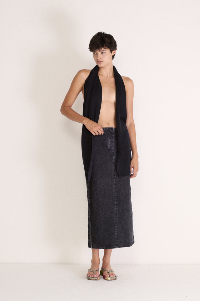 1980s Issey Miyake Knit - Desert Vintage