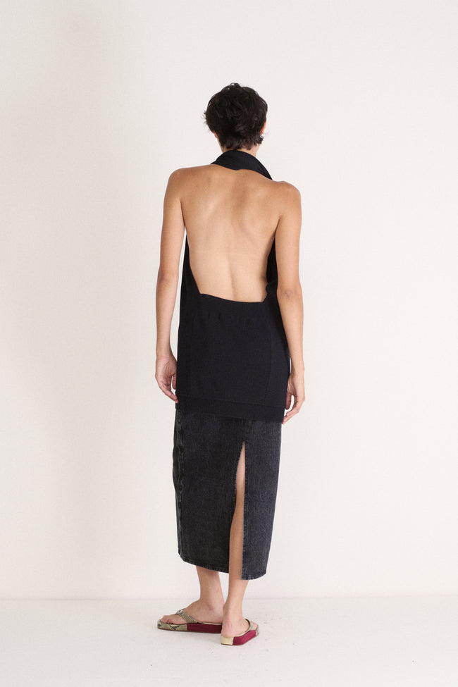 1980s Issey Miyake Knit - Desert Vintage