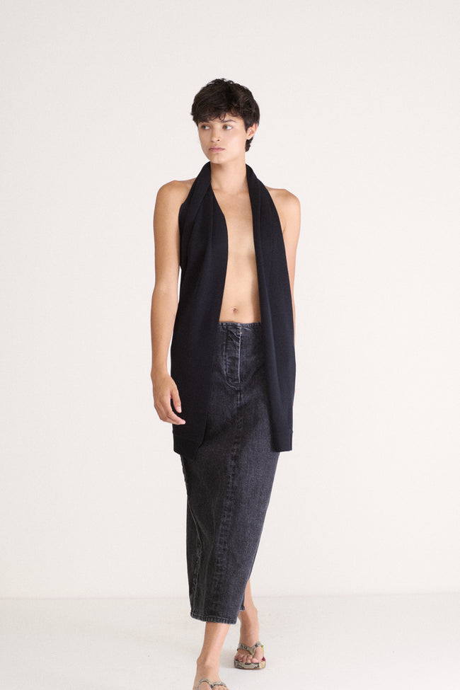 1980s Issey Miyake Knit - Desert Vintage