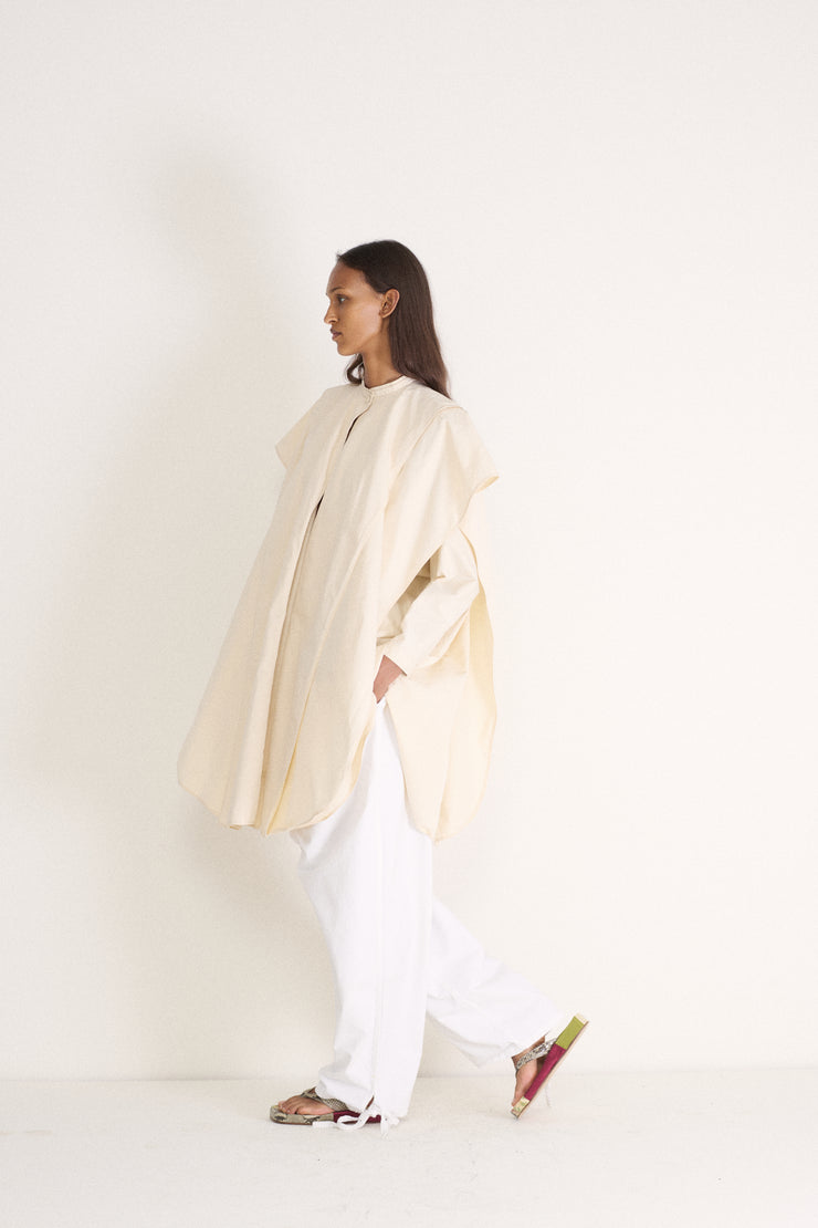 Vintage Drawstring Trousers - Desert Vintage
