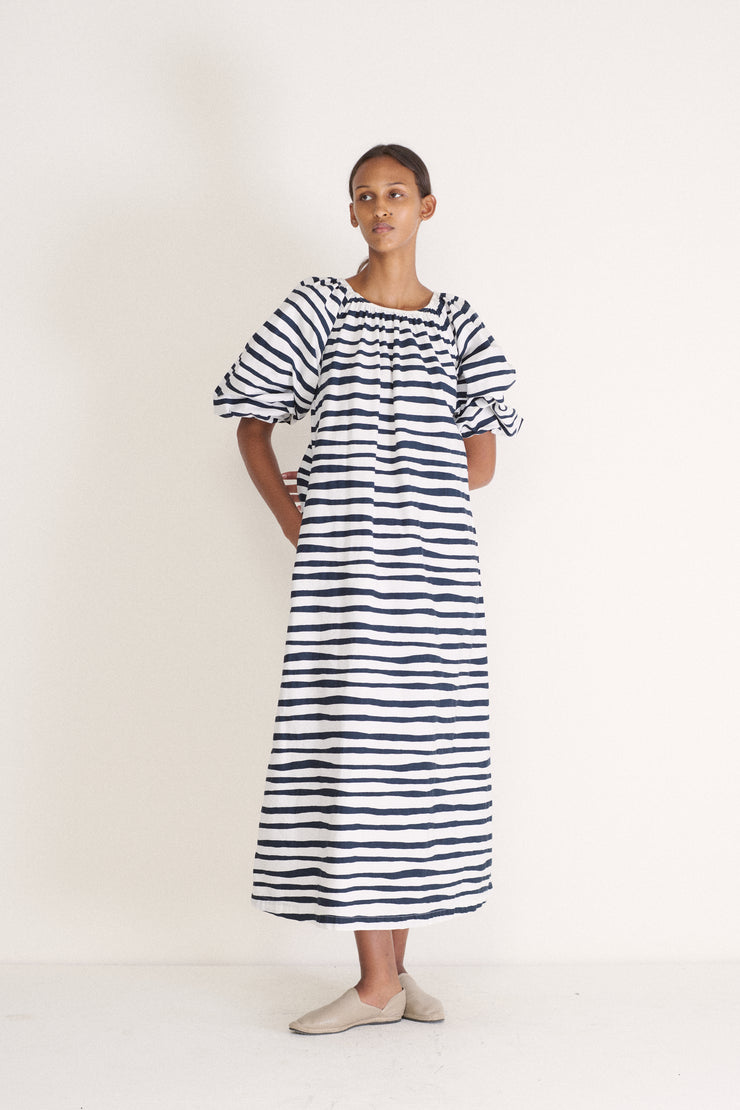 Frances Valentine Cotton Dress - Desert Vintage