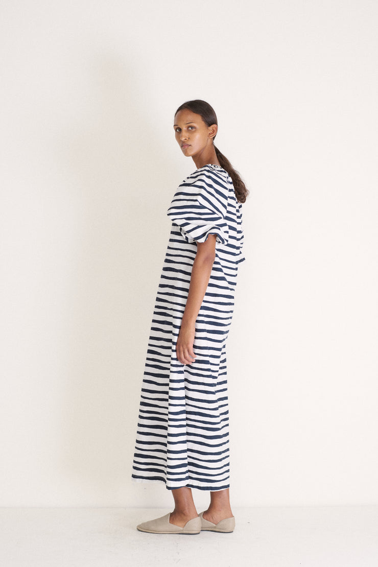 Frances Valentine Cotton Dress - Desert Vintage