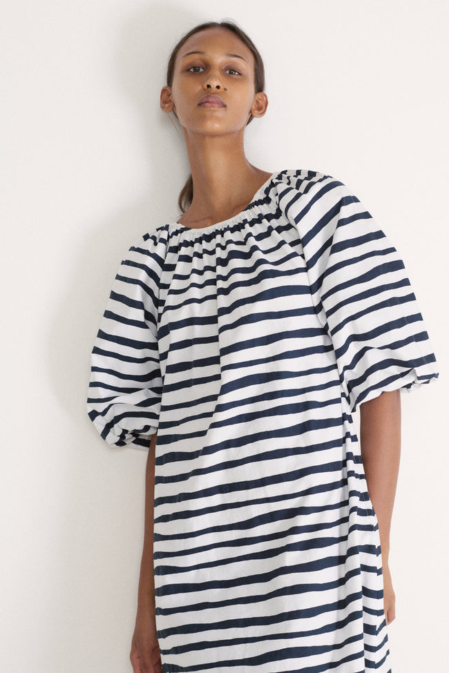 Frances Valentine Cotton Dress - Desert Vintage