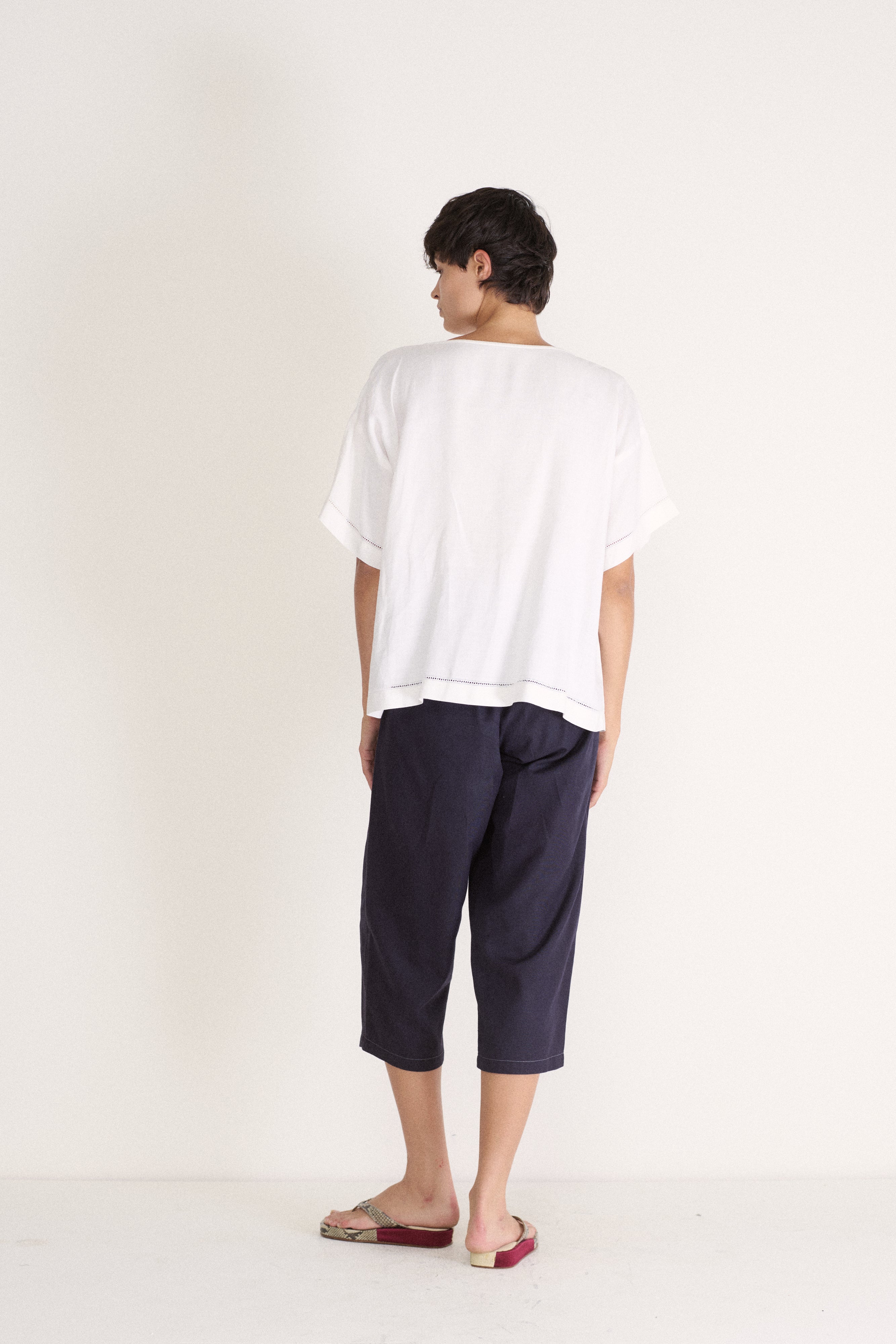 *Yohji Yamamoto Trousers - Desert Vintage