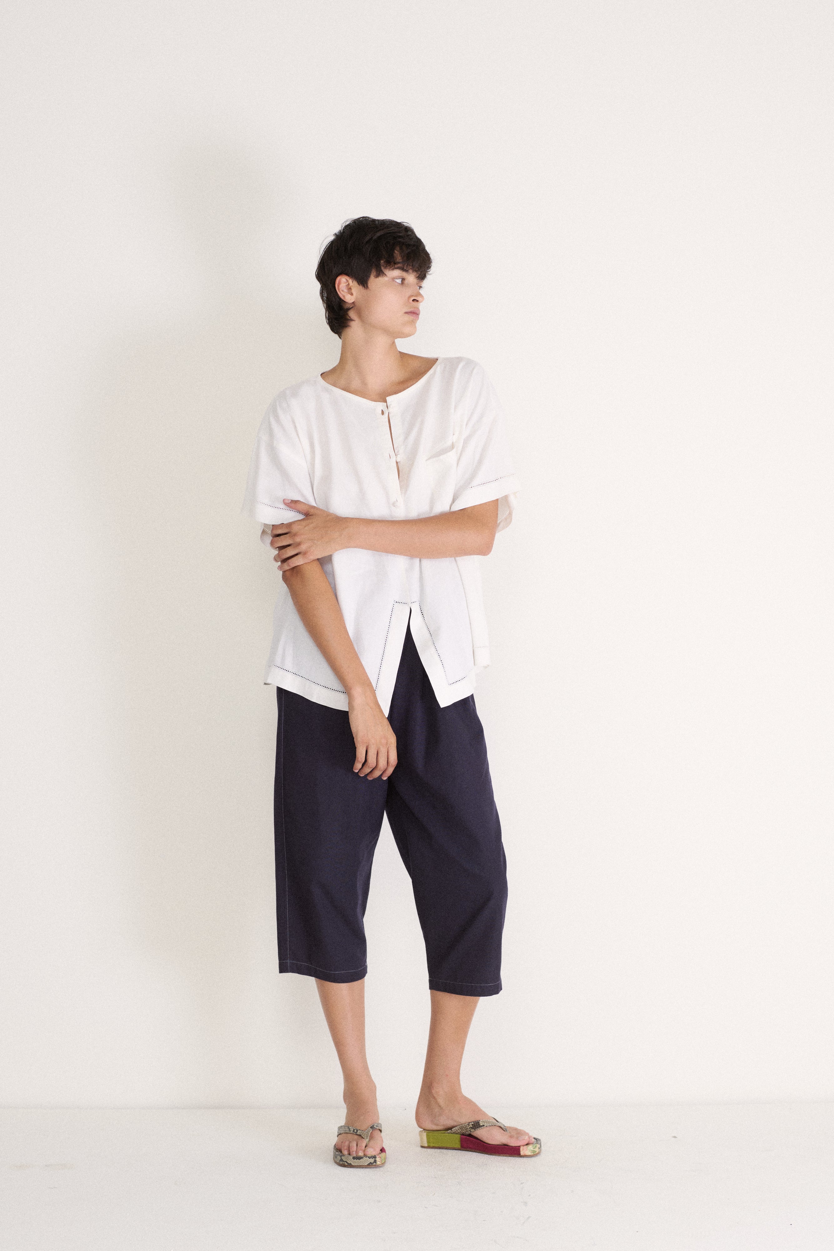 *Yohji Yamamoto Trousers - Desert Vintage