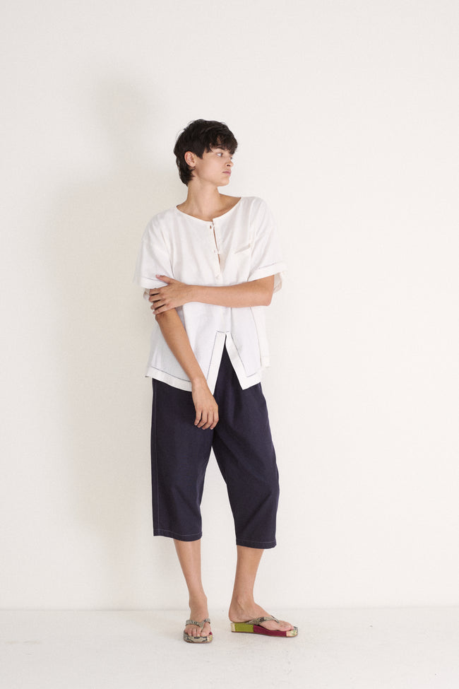*Yohji Yamamoto Trousers - Desert Vintage