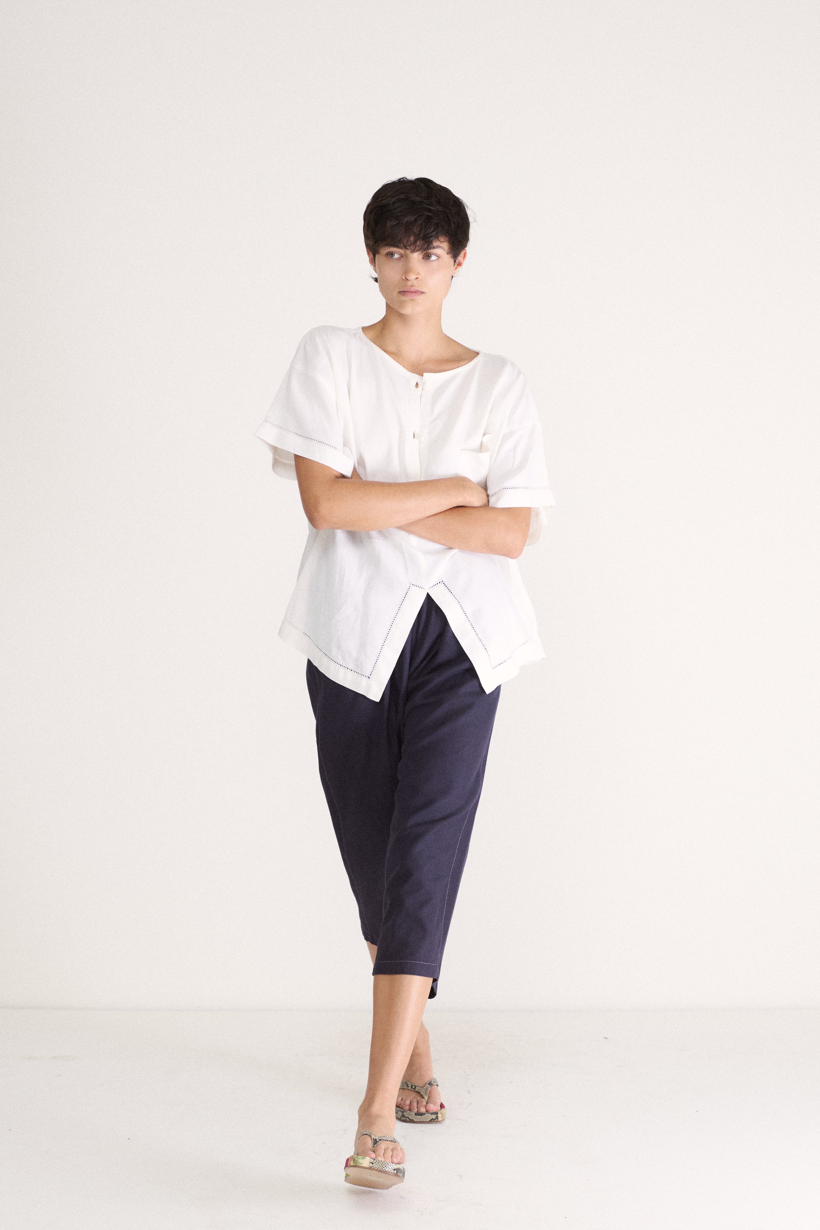 *Yohji Yamamoto Trousers - Desert Vintage