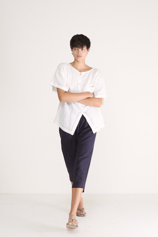 *Yohji Yamamoto Trousers - Desert Vintage