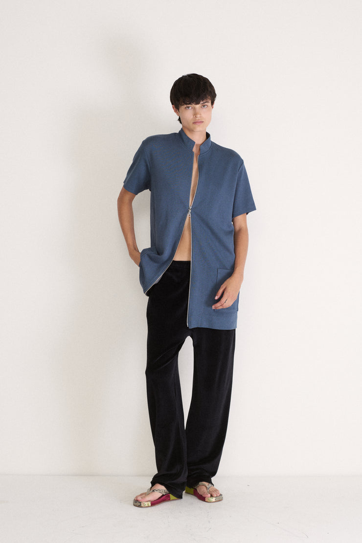 1990s Yohji Yamamoto Zip Top - Desert Vintage
