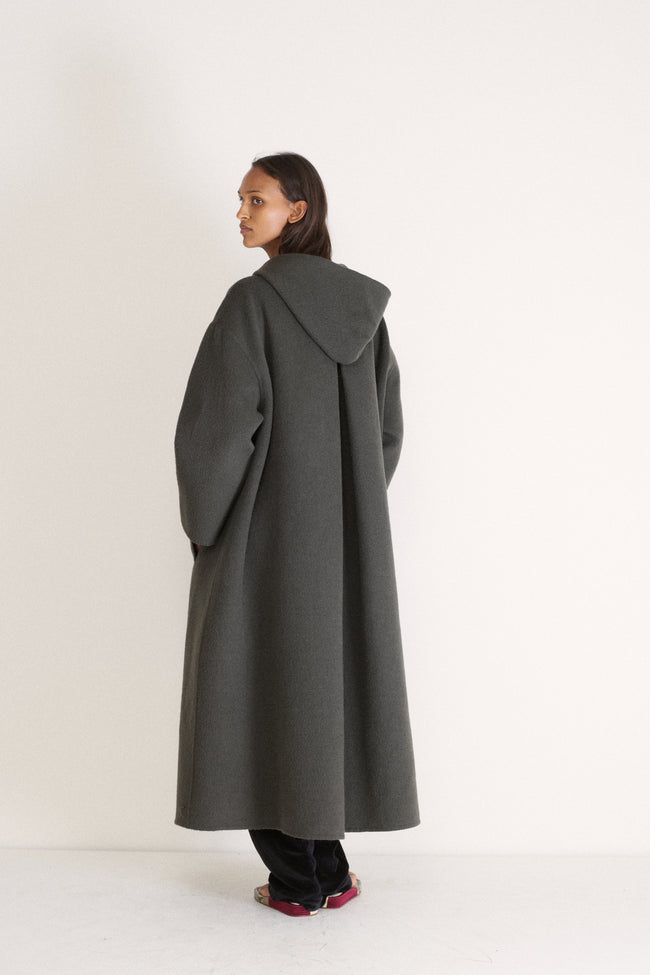 Geoffrey Beene Coat - Desert Vintage