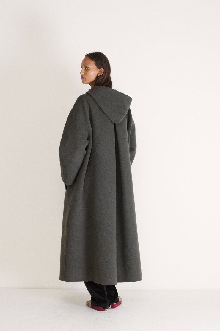 Geoffrey Beene Coat - Desert Vintage