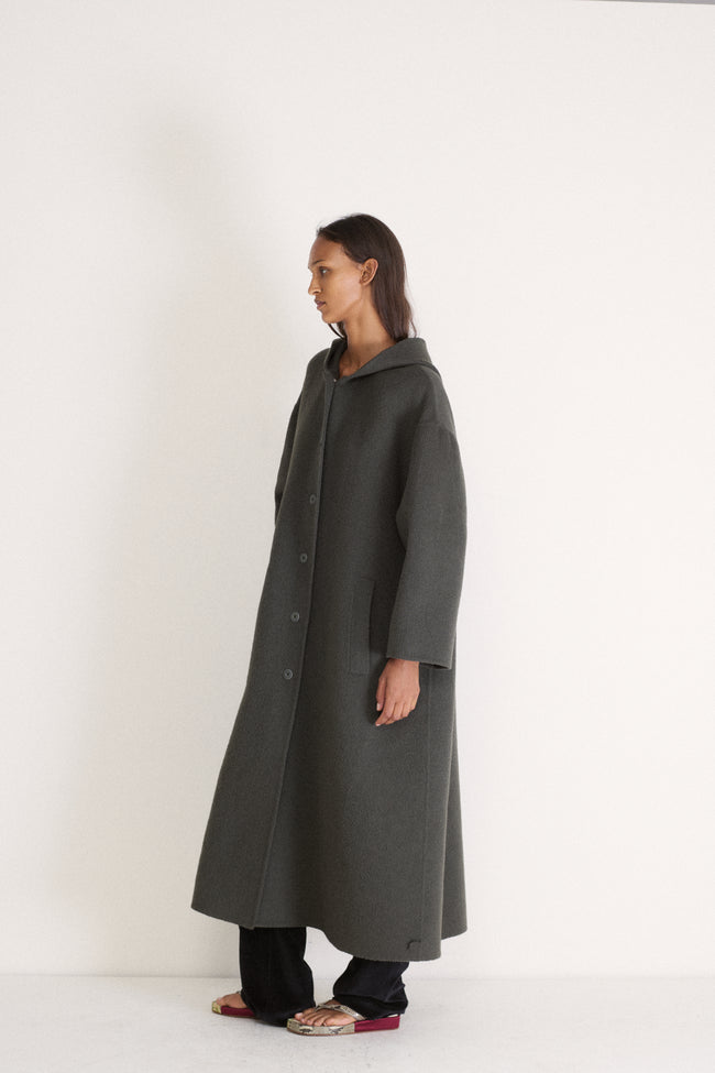 Geoffrey Beene Coat - Desert Vintage