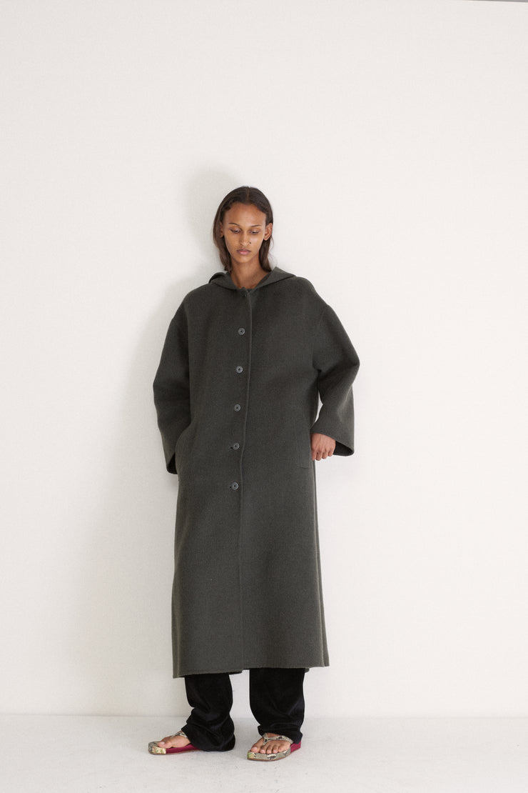 Geoffrey Beene Coat - Desert Vintage