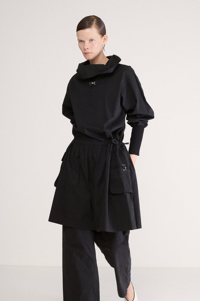 Issey Sport Cotton Dress - Desert Vintage