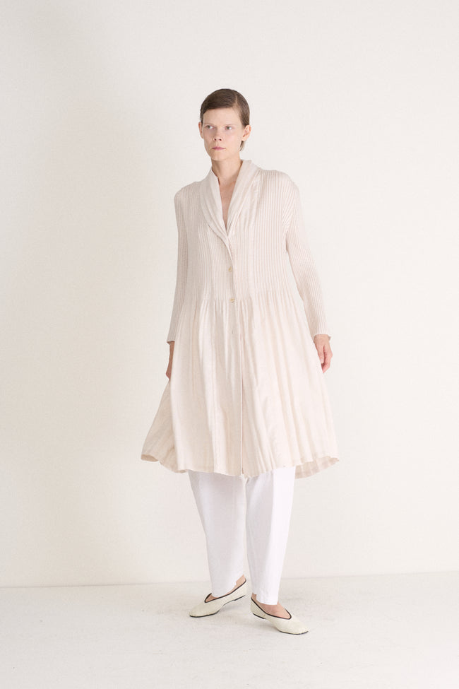 Issey Miyake Pleat Dress - Desert Vintage